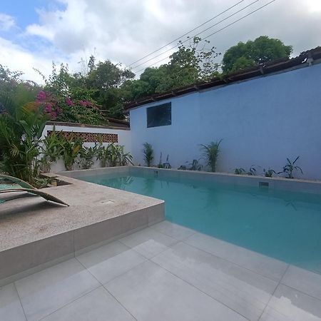 Casas La Floristeria Villa ปาโลมิโน ภายนอก รูปภาพ
