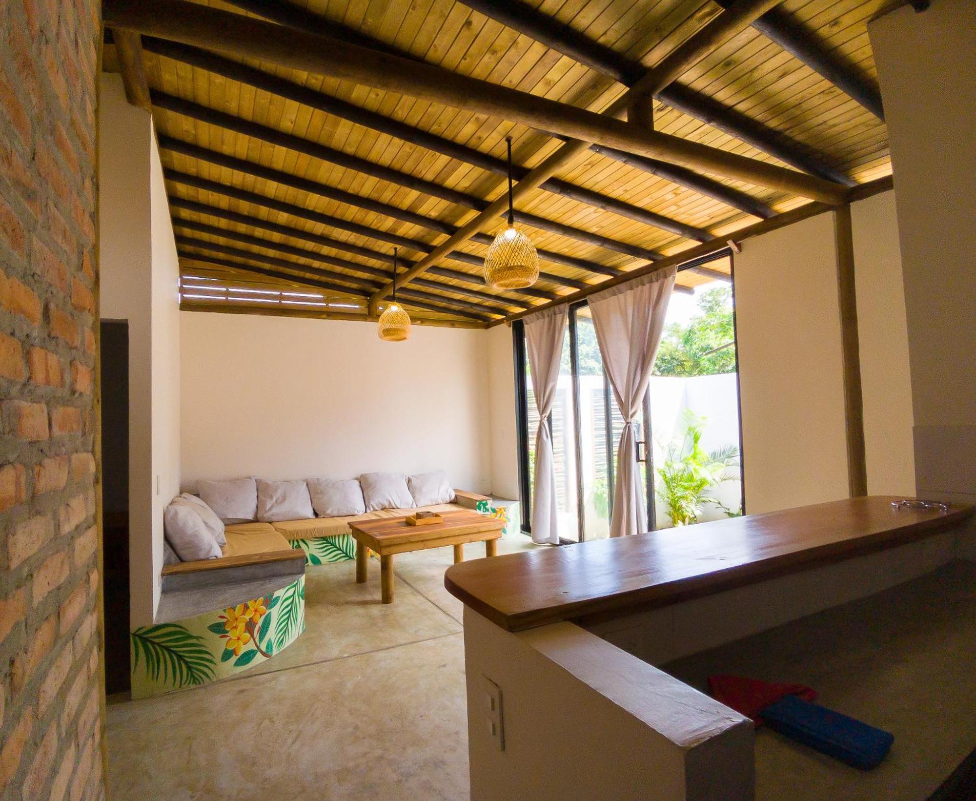 Casas La Floristeria Villa ปาโลมิโน ภายนอก รูปภาพ