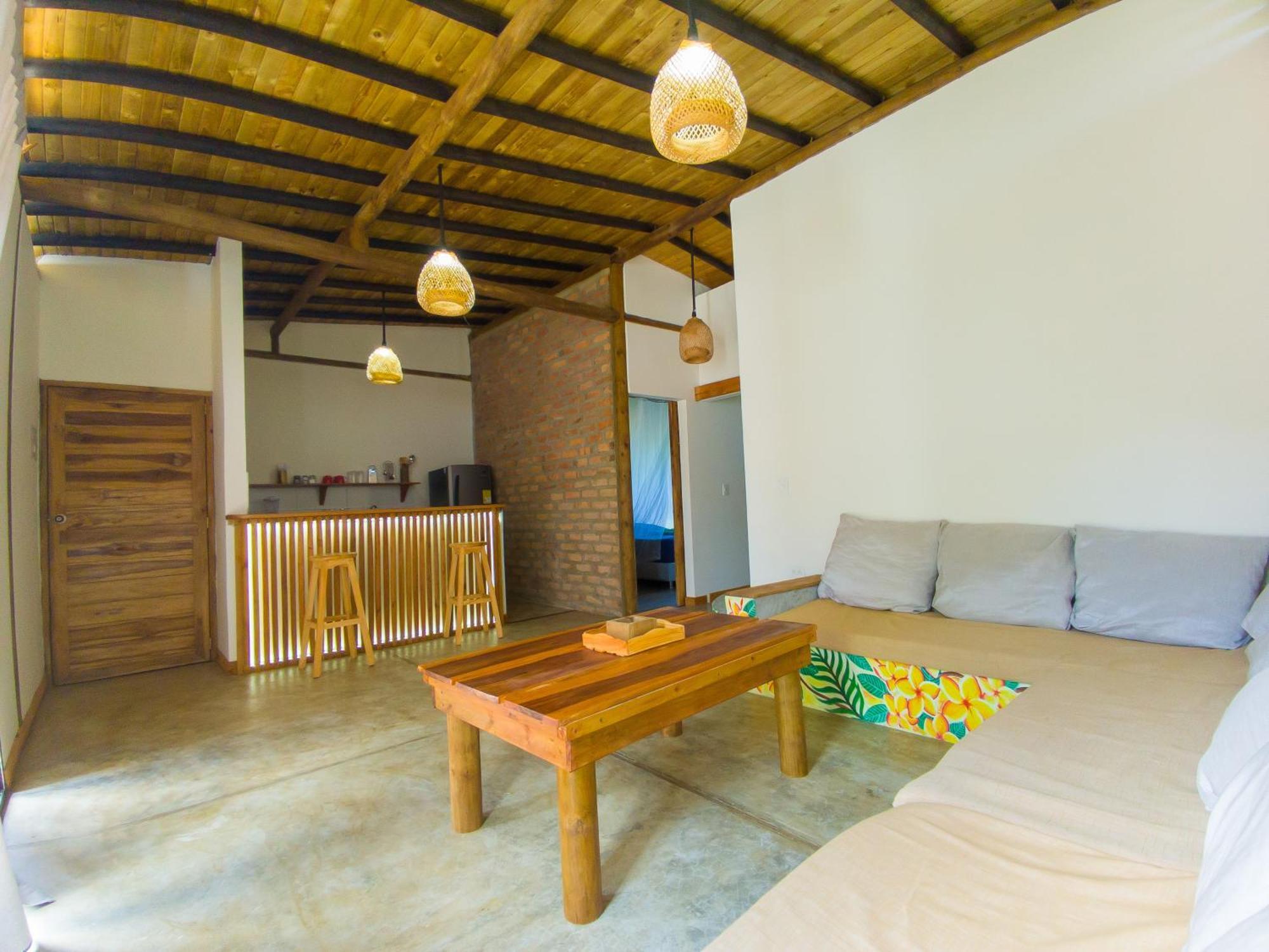 Casas La Floristeria Villa ปาโลมิโน ภายนอก รูปภาพ