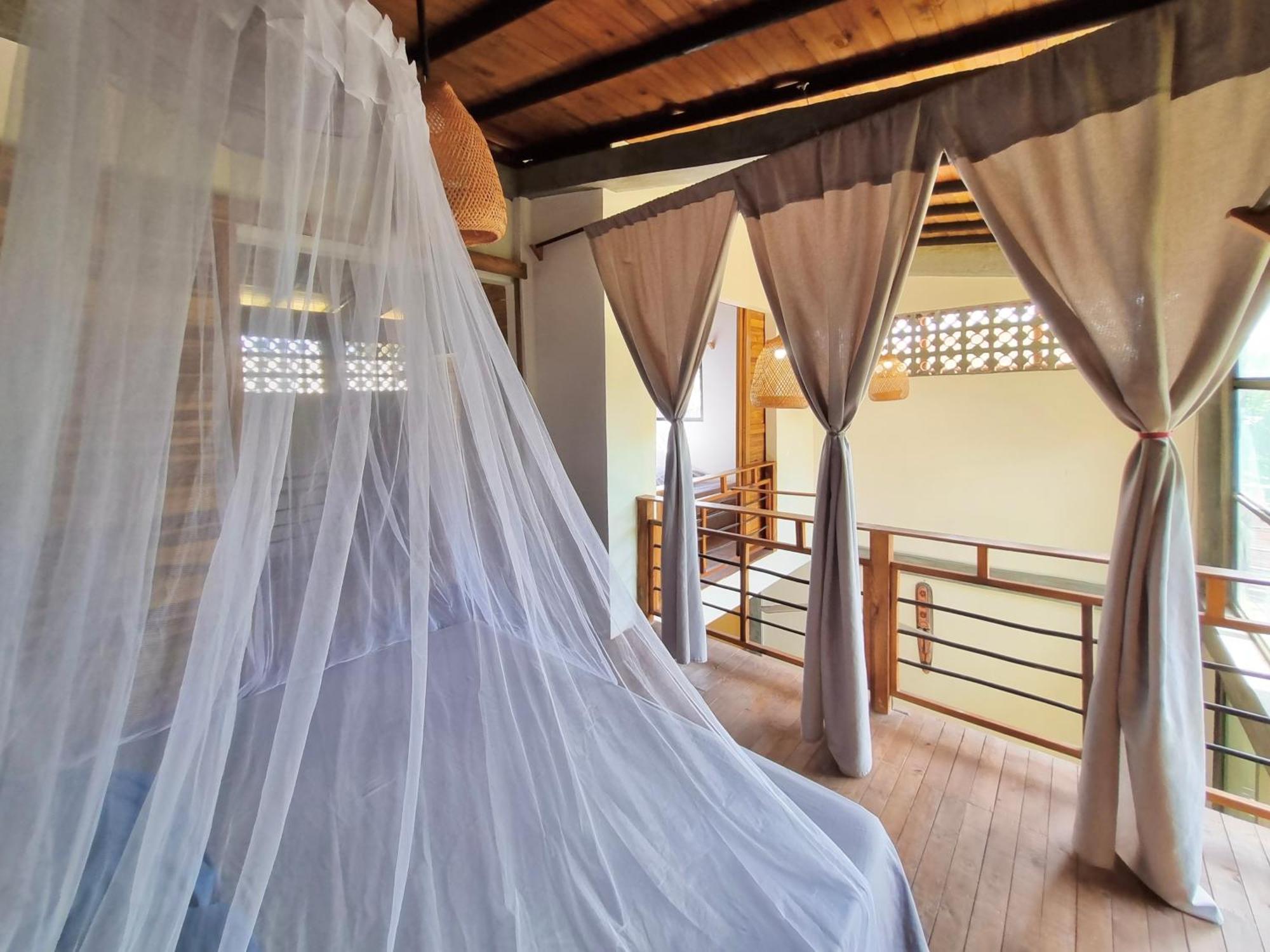Casas La Floristeria Villa ปาโลมิโน ภายนอก รูปภาพ