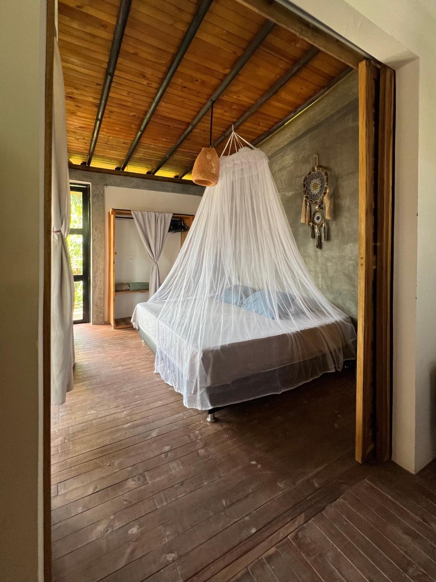 Casas La Floristeria Villa ปาโลมิโน ภายนอก รูปภาพ