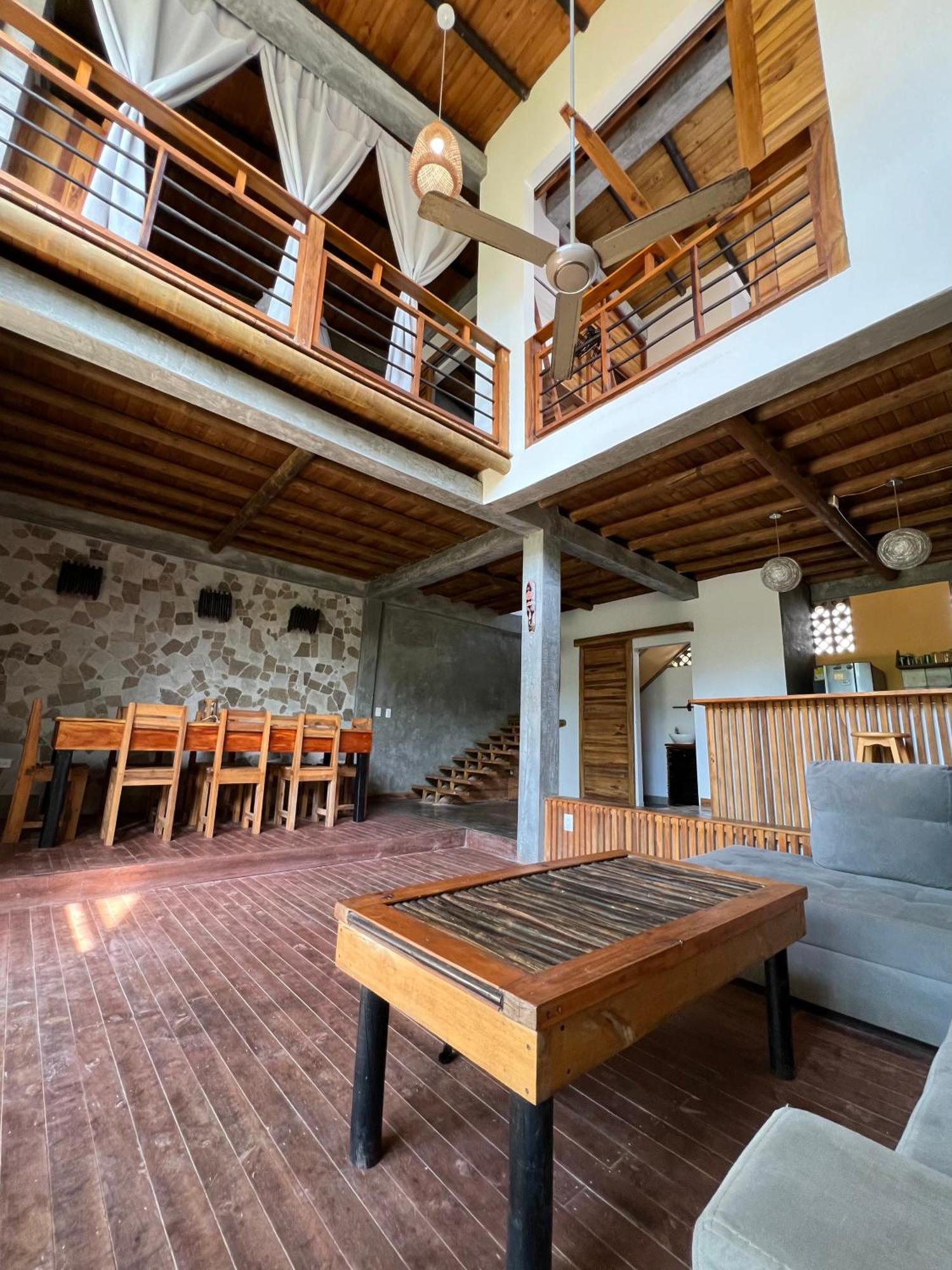Casas La Floristeria Villa ปาโลมิโน ภายนอก รูปภาพ