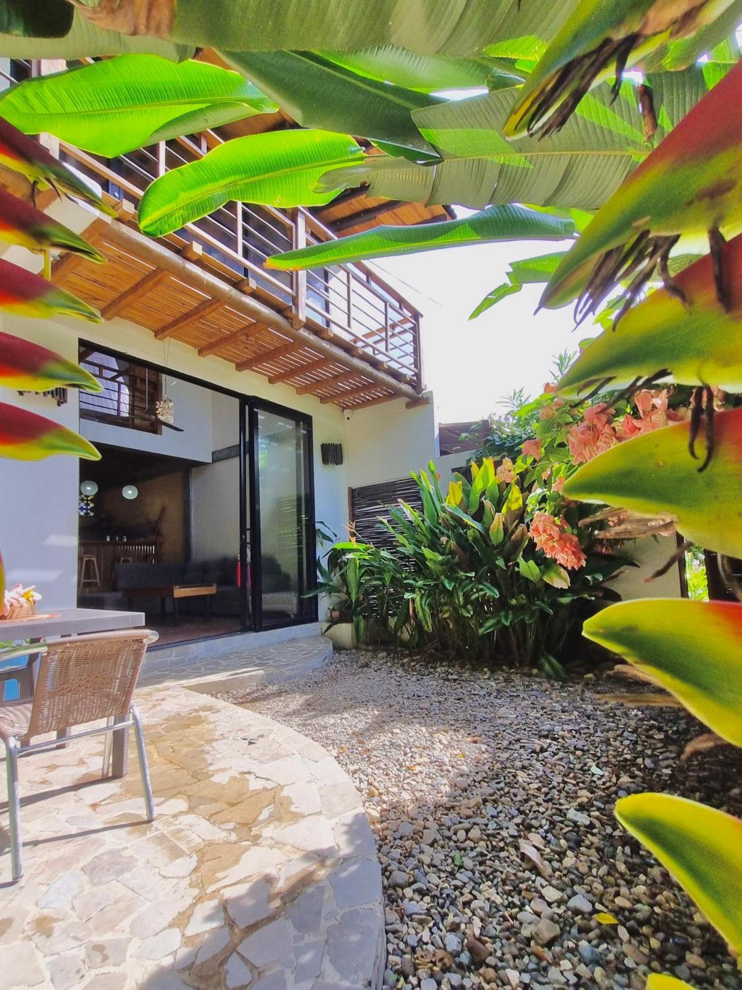 Casas La Floristeria Villa ปาโลมิโน ภายนอก รูปภาพ