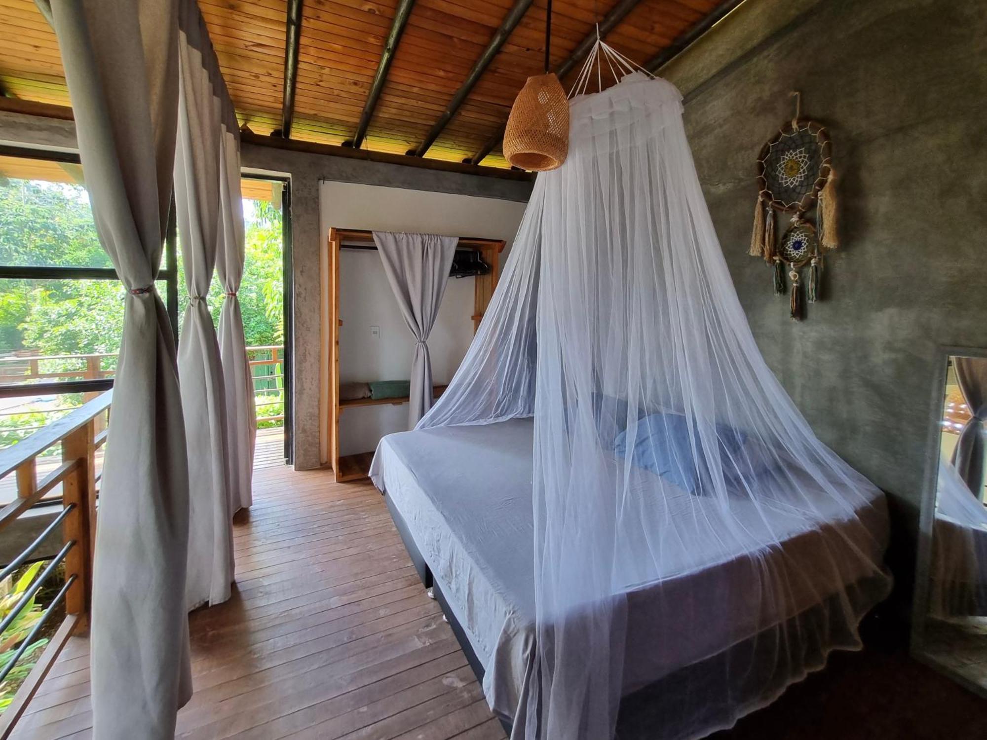 Casas La Floristeria Villa ปาโลมิโน ภายนอก รูปภาพ