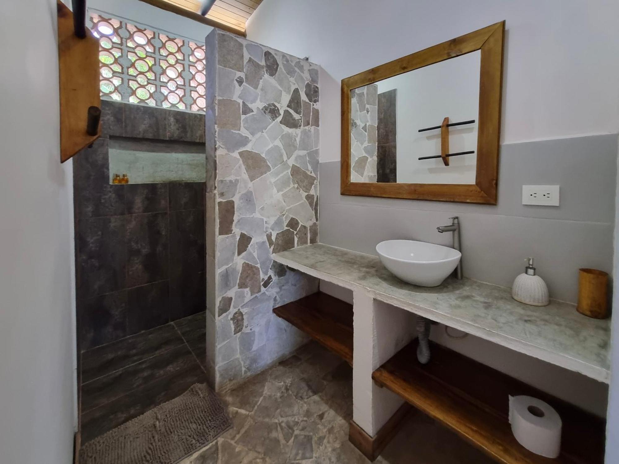 Casas La Floristeria Villa ปาโลมิโน ภายนอก รูปภาพ