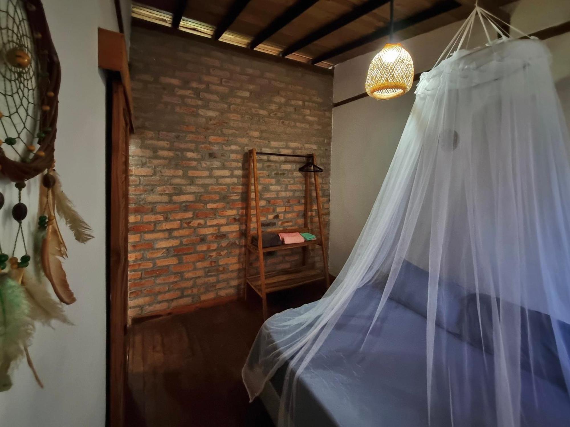 Casas La Floristeria Villa ปาโลมิโน ภายนอก รูปภาพ