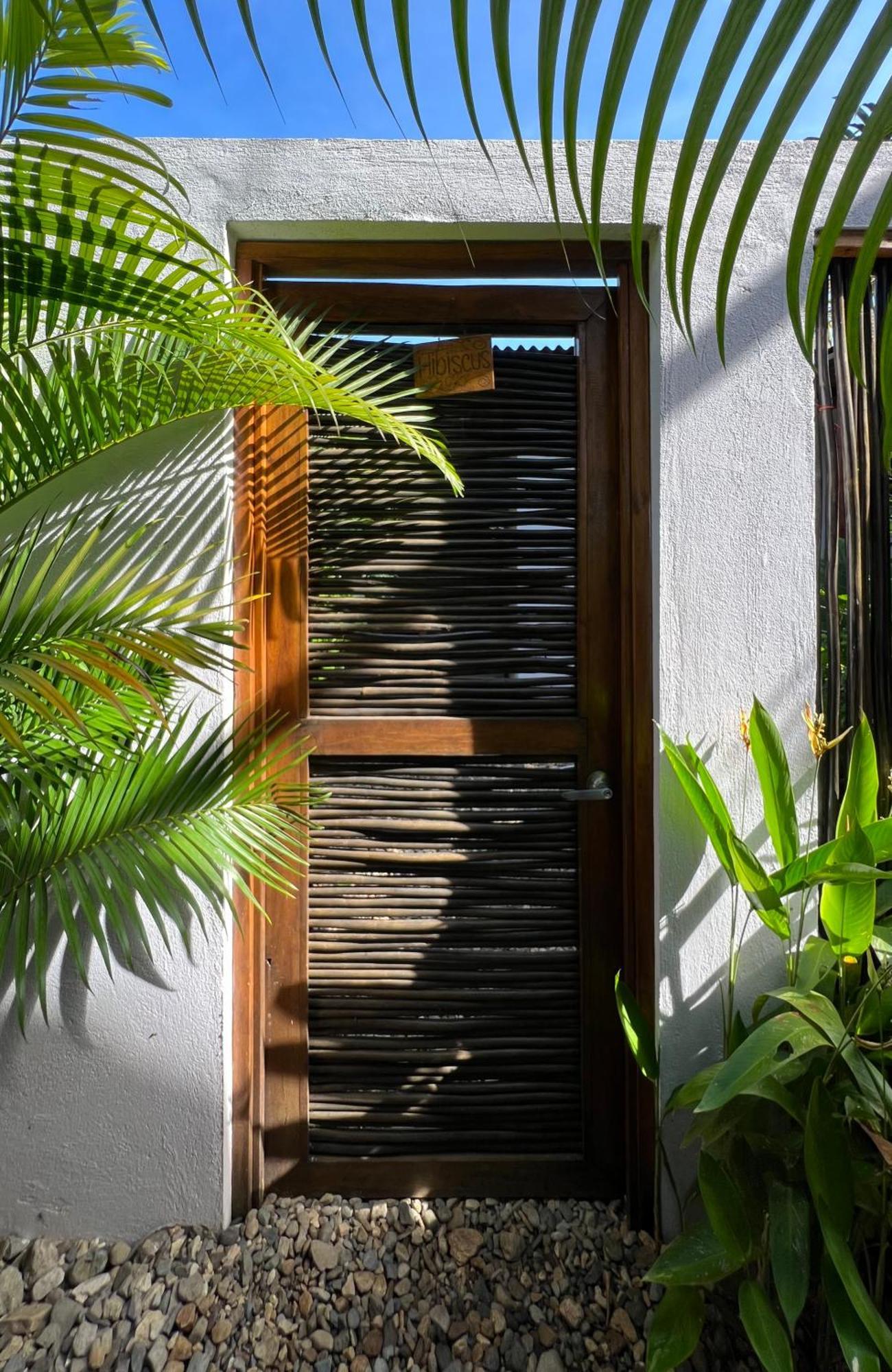 Casas La Floristeria Villa ปาโลมิโน ภายนอก รูปภาพ