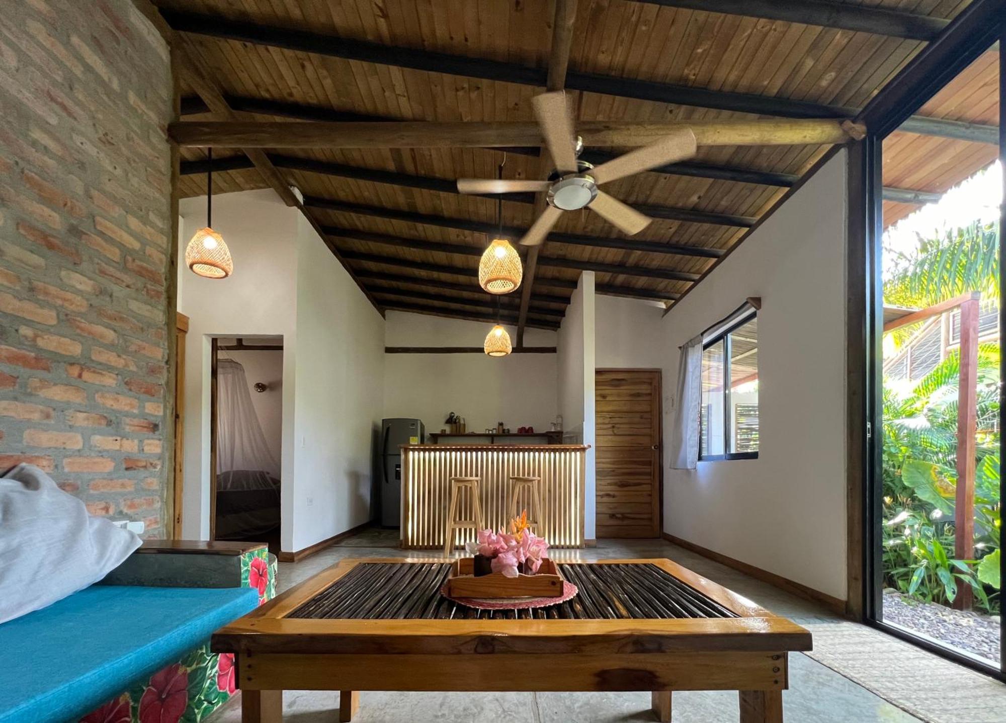 Casas La Floristeria Villa ปาโลมิโน ภายนอก รูปภาพ