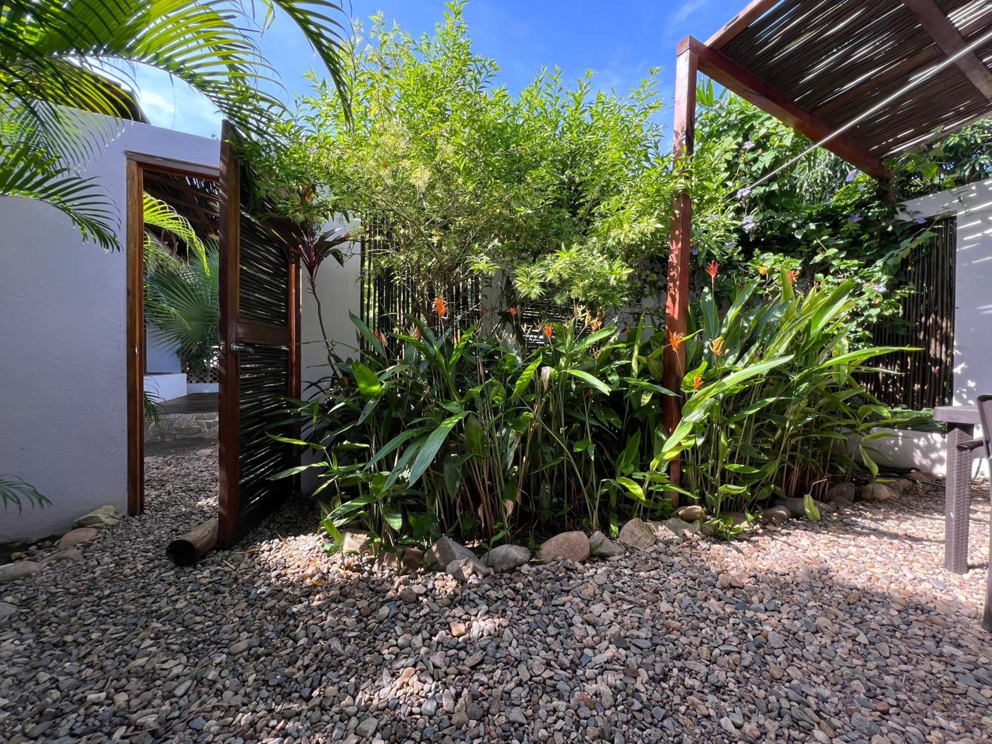 Casas La Floristeria Villa ปาโลมิโน ภายนอก รูปภาพ