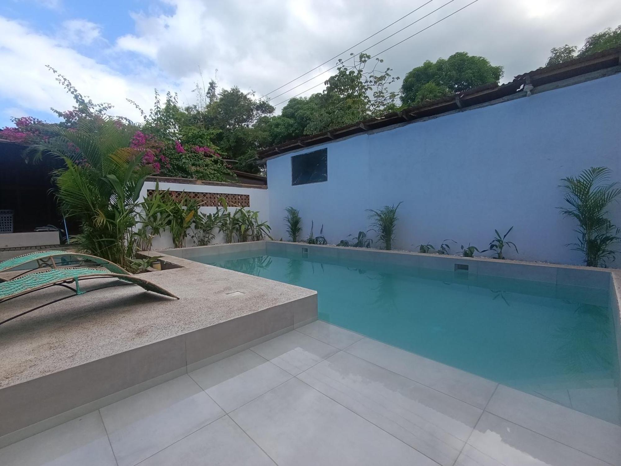 Casas La Floristeria Villa ปาโลมิโน ภายนอก รูปภาพ