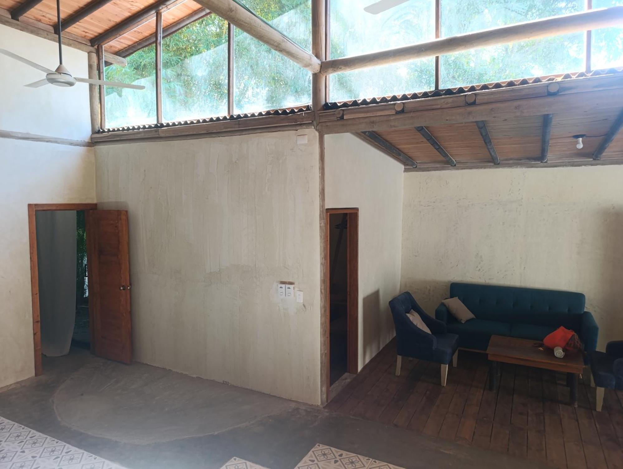 Casas La Floristeria Villa ปาโลมิโน ภายนอก รูปภาพ