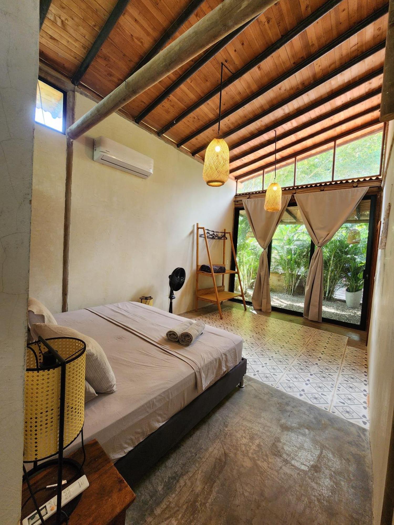 Casas La Floristeria Villa ปาโลมิโน ภายนอก รูปภาพ
